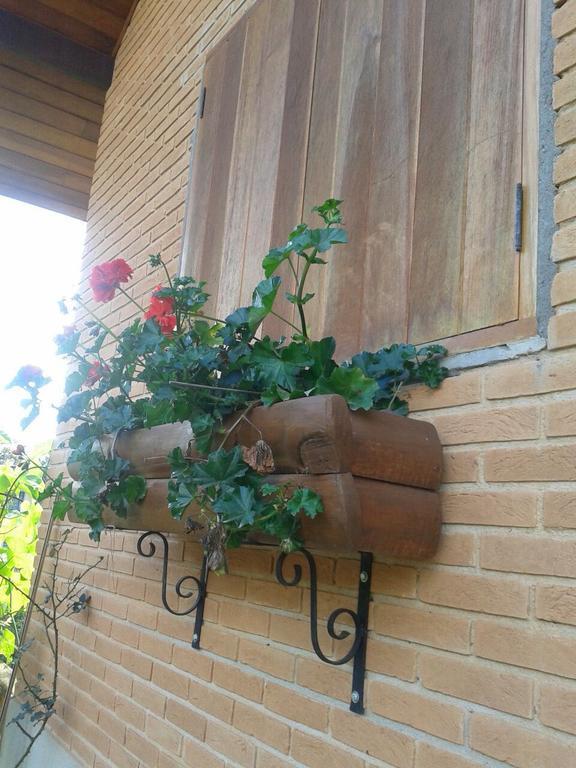 Willa Casa Pau Brasil Monte Verde  Zewnętrze zdjęcie