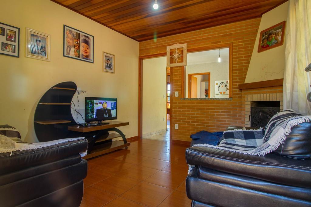 Willa Casa Pau Brasil Monte Verde  Zewnętrze zdjęcie