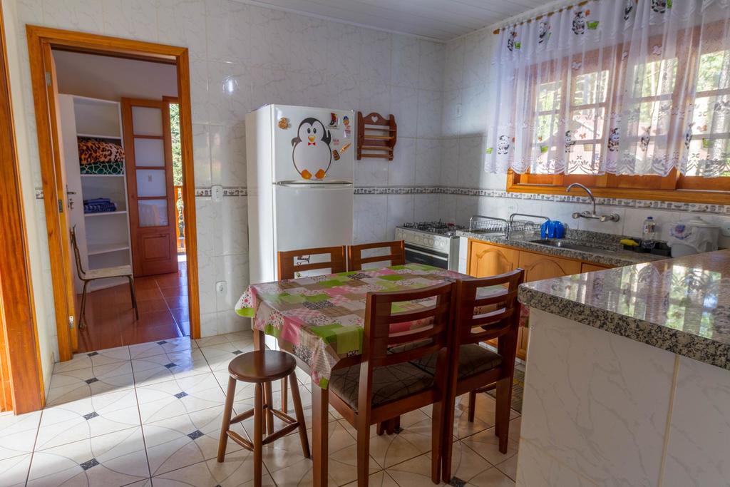 Willa Casa Pau Brasil Monte Verde  Zewnętrze zdjęcie