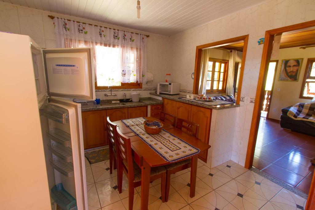Willa Casa Pau Brasil Monte Verde  Zewnętrze zdjęcie